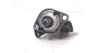 MOTOR ARRANQUE SEAT TOLEDO II (1998-2004) 1.6 100CV 1595CC - L.5720346 / 020911023F