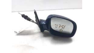 RETROVISOR DERECHO SEAT TOLEDO II (1998-2004) 1.6 100CV 1595CC - L.5720398 / 6139097