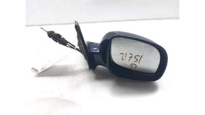 RETROVISOR DERECHO SEAT TOLEDO II (1998-2004) 1.6 100CV 1595CC - L.5720398 / 6139097