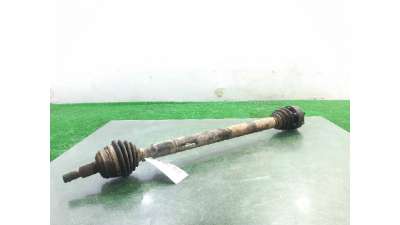 TRANSMISION DELANTERA DERECHA SEAT TOLEDO II (1998-2004) 1.6 100CV 1595CC - L.5720425 / 1J0407272DL