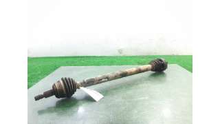 TRANSMISION DELANTERA DERECHA SEAT TOLEDO II (1998-2004) 1.6 100CV 1595CC - L.5720425 / 1J0407272DL