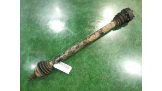 TRANSMISION DELANTERA DERECHA SEAT TOLEDO II (1998-2004) 1.6 100CV 1595CC - L.5720425 / 1J0407272DL