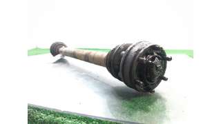 TRANSMISION DELANTERA DERECHA SEAT TOLEDO II (1998-2004) 1.6 100CV 1595CC - L.5720425 / 1J0407272DL
