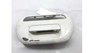 MANETA EXTERIOR PORTON MITSUBISHI L 200 / TRITON (2005-2015) 2.5 DI-D 4WD (KB4T) 136CV 2477CC - L.5720439 / MN182545