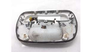 MANETA EXTERIOR PORTON MITSUBISHI L 200 / TRITON (2005-2015) 2.5 DI-D 4WD (KB4T) 136CV 2477CC - L.5720439 / MN182545 2