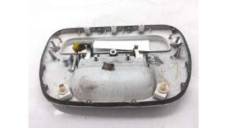 MANETA EXTERIOR PORTON MITSUBISHI L 200 / TRITON (2005-2015) 2.5 DI-D 4WD (KB4T) 136CV 2477CC - L.5720439 / MN182545