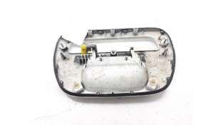 MANETA EXTERIOR PORTON MITSUBISHI L 200 / TRITON (2005-2015) 2.5 DI-D 4WD (KB4T) 136CV 2477CC - L.5720446 / MN182545 2