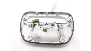 MANETA EXTERIOR PORTON MITSUBISHI L 200 / TRITON (2005-2015) 2.5 DI-D 4WD (KB4T) 136CV 2477CC - L.5720452 / MN182545 2