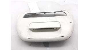 MANETA EXTERIOR PORTON MITSUBISHI L 200 / TRITON (2005-2015) 2.5 DI-D 4WD (KB4T) 136CV 2477CC - L.5720453 / MN182545