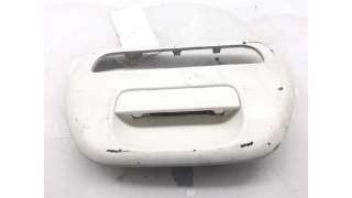 MANETA EXTERIOR PORTON MITSUBISHI L 200 / TRITON (2005-2015) 2.5 DI-D 4WD (KB4T) 136CV 2477CC - L.5720453 / MN182545