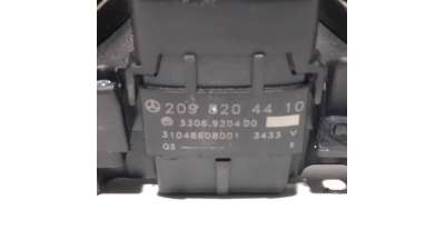 TRANSMISION DELANTERA DERECHA OPEL ZAFIRA A LIMUSINA (2000-2005) 2.0 DTI 16V (F75) 101CV 1995CC - L.5720672 / 13243461