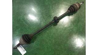 TRANSMISION DELANTERA DERECHA OPEL ZAFIRA A LIMUSINA (2000-2005) 2.0 DTI 16V (F75) 101CV 1995CC - L.5720672 / 13243461