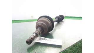 TRANSMISION DELANTERA DERECHA OPEL ZAFIRA A LIMUSINA (2000-2005) 2.0 DTI 16V (F75) 101CV 1995CC - L.5720672 / 13243461