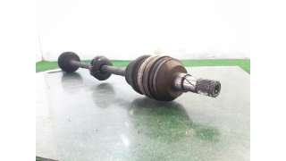 TRANSMISION DELANTERA DERECHA OPEL ZAFIRA A LIMUSINA (2000-2005) 2.0 DTI 16V (F75) 101CV 1995CC - L.5720672 / 13243461