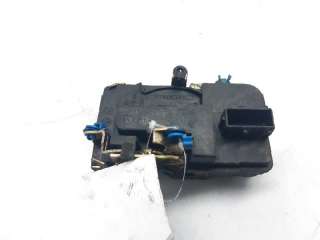 CERRADURA PUERTA DELANTERA DERECHA PEUGEOT PARTNER ORIGIN COMBISPACE (1996-1998) 1.9 D 69CV 1905CC - L.5720748 / 9136J6