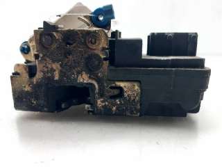 CERRADURA PUERTA DELANTERA DERECHA PEUGEOT PARTNER ORIGIN COMBISPACE (1996-1998) 1.9 D 69CV 1905CC - L.5720748 / 9136J6