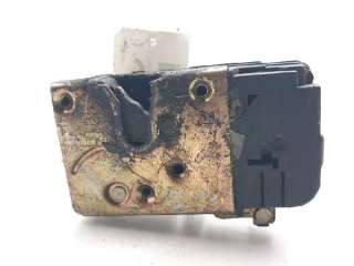 CERRADURA PUERTA DELANTERA DERECHA PEUGEOT PARTNER ORIGIN COMBISPACE (1996-1998) 1.9 D 69CV 1905CC - L.5720748 / 9136J6