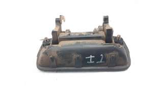 MANETA EXTERIOR TRASERA IZQUIERDA SUZUKI VITARA (2003-2005) HDI (SE 420HDI) 87CV 1997CC - L.5721266 / 8284056B0038B 2