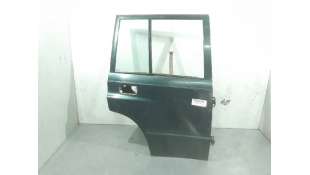 PUERTA TRASERA DERECHA SUZUKI VITARA (2003-2005) HDI (SE 420HDI) 87CV 1997CC - L.5721300 / 6800357812000