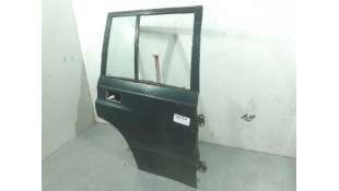 PUERTA TRASERA DERECHA SUZUKI VITARA (2003-2005) HDI (SE 420HDI) 87CV 1997CC - L.5721300 / 6800357812000 2
