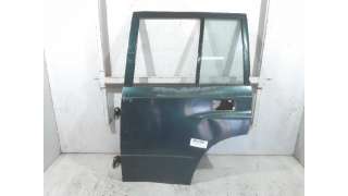 PUERTA TRASERA IZQUIERDA SUZUKI VITARA (2003-2005) HDI (SE 420HDI) 87CV 1997CC - L.5721301 / 6800457812000