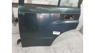 PUERTA TRASERA IZQUIERDA SUZUKI VITARA (2003-2005) HDI (SE 420HDI) 87CV 1997CC - L.5721301 / 6800457812000