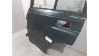 PUERTA TRASERA IZQUIERDA SUZUKI VITARA (2003-2005) HDI (SE 420HDI) 87CV 1997CC - L.5721301 / 6800457812000