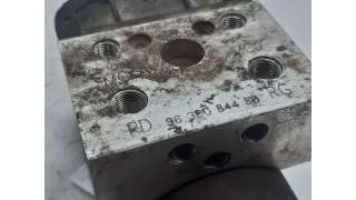 ABS CITROEN XSARA (1999-2005) 2.0 HDI 90 90CV 1997CC - L.5721332 / 9636084480