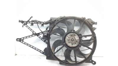 ELECTROVENTILADOR OPEL ZAFIRA A LIMUSINA (2000-2005) 2.0 DTI 16V (F75) 101CV 1995CC - L.5721670 / 24431828