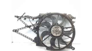 ELECTROVENTILADOR OPEL ZAFIRA A LIMUSINA (2000-2005) 2.0 DTI 16V (F75) 101CV 1995CC - L.5721670 / 24431828