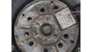 ELECTROVENTILADOR OPEL ZAFIRA A LIMUSINA (2000-2005) 2.0 DTI 16V (F75) 101CV 1995CC - L.5721670 / 24431828