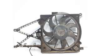 ELECTROVENTILADOR OPEL ZAFIRA A LIMUSINA (2000-2005) 2.0 DTI 16V (F75) 101CV 1995CC - L.5721670 / 24431828