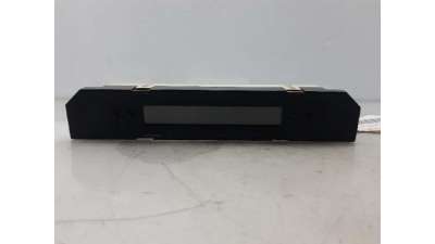 PANTALLA MULTIFUNCION FIAT SEDICI (2006-2011) 1.9 D MULTIJET 120CV 1910CC - L.5722009 / 3460079J50