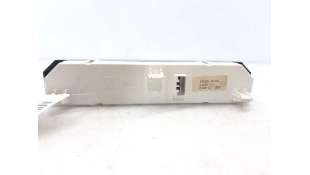 PANTALLA MULTIFUNCION FIAT SEDICI (2006-2011) 1.9 D MULTIJET 120CV 1910CC - L.5722009 / 3460079J50 2