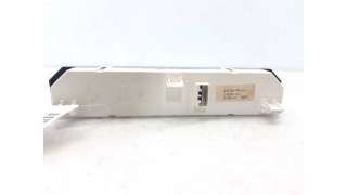 PANTALLA MULTIFUNCION FIAT SEDICI (2006-2011) 1.9 D MULTIJET 120CV 1910CC - L.5722009 / 3460079J50