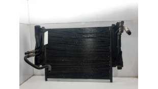 CONDENSADOR / RADIADOR  AIRE ACONDICIONADO BMW 3 (1998-2002) 16 I 105CV 1895CC - L.5722861 / 64538377614