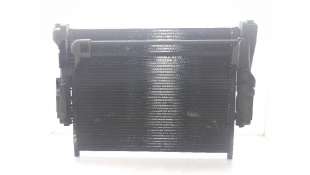CONDENSADOR / RADIADOR  AIRE ACONDICIONADO BMW 3 (1998-2002) 16 I 105CV 1895CC - L.5722861 / 64538377614 2