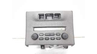 MANDO CLIMATIZADOR OPEL ZAFIRA A LIMUSINA (2000-2005) 2.0 DTI 16V (F75) 101CV 1995CC - L.5723027 / 013140985