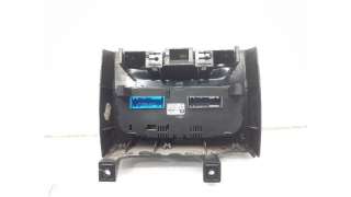 MANDO CLIMATIZADOR OPEL ZAFIRA A LIMUSINA (2000-2005) 2.0 DTI 16V (F75) 101CV 1995CC - L.5723027 / 013140985