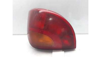 PILOTO TRASERO IZQUIERDO FORD FIESTA IV (1995-2006) - L.5723768 / 96FG13A603BC