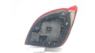 PILOTO TRASERO IZQUIERDO FORD FIESTA IV (1995-2006) - L.5723768 / 96FG13A603BC 2