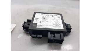 CENTRALITA INMOVILIZADOR MERCEDES-BENZ CLASE A (1997-2004) A 140 (168.031, 168.131) 82CV 1397CC - L.5724306 / 1688200226