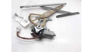 ELEVALUNAS DELANTERO IZQUIERDO LEXUS IS I (1999-2005) 200 (GXE10) 155CV 1988CC - L.5724308 / 8571053020 2