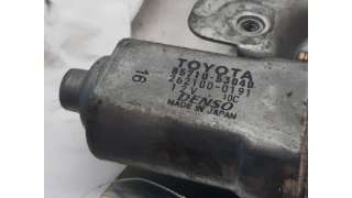 ELEVALUNAS TRASERO IZQUIERDO LEXUS IS I (1999-2005) 200 (GXE10) 155CV 1988CC - L.5724502 / 8571053040