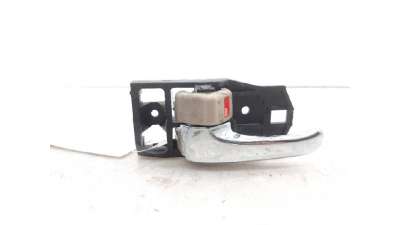 MANETA INTERIOR DELANTERA IZQUIERDA TOYOTA RAV 4 II (2000-2005) 2.0 4WD (ACA21, ACA20) 150CV 1998CC - L.5724596 / 692063015