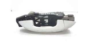 MANETA EXTERIOR DELANTERA IZQUIERDA TOYOTA AURIS (2012-2018) 1.6 (ZRE181, ZRE185) 132CV 1598CC - L.5724611 / 5N0837885G