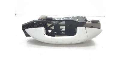 MANETA EXTERIOR DELANTERA IZQUIERDA TOYOTA AURIS (2012-2018) 1.6 (ZRE181, ZRE185) 132CV 1598CC - L.5724611 / 5N0837885G