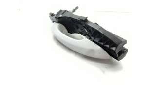 MANETA EXTERIOR DELANTERA IZQUIERDA TOYOTA AURIS (2012-2018) 1.6 (ZRE181, ZRE185) 132CV 1598CC - L.5724611 / 5N0837885G 2