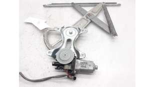 ELEVALUNAS DELANTERO DERECHO LEXUS IS I (1999-2005) 200 (GXE10) 155CV 1988CC - L.5724613 / 8572053020