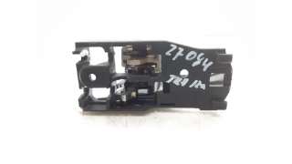 MANETA INTERIOR TRASERA IZQUIERDA LEXUS IS I (1999-2005) 200 (GXE10) 155CV 1988CC - L.5724863 / GF30